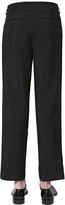 Thumbnail for your product : Saint Laurent 21.5cm Virgin Wool Twill Pants