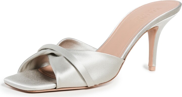 Malone Souliers Perla Twist 70mm Sandals