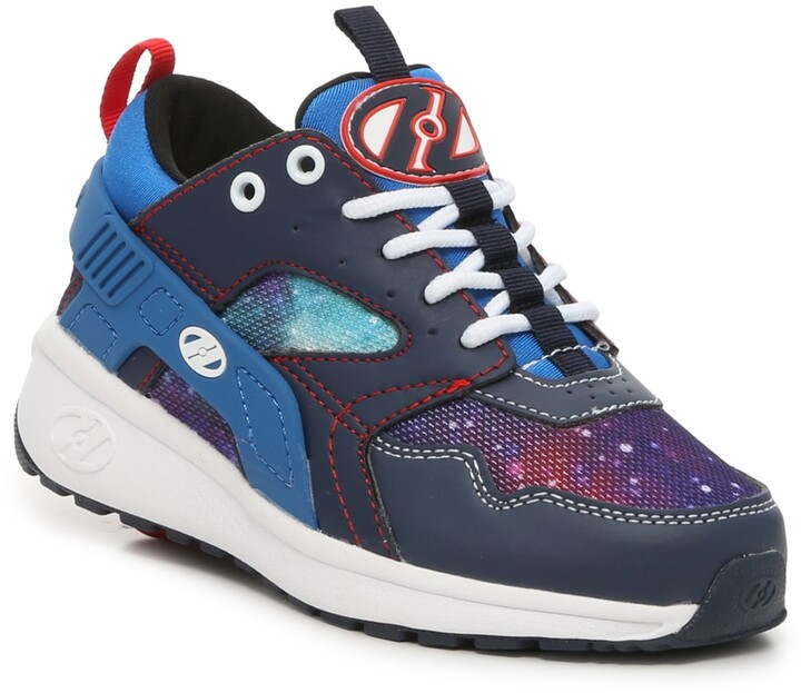 heelys force skate shoe