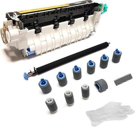 USA Printer Company Altru Print Q2429A-MK-DLX-AP (Q2429-67905, Q2429-69005) Deluxe Maintenance Kit for Laser Printer 4200 (110V) Includes RM1-0013 Fuser, Transfer...