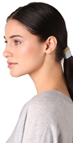 Thumbnail for your product : Bop Basics Metallic Hair Tie Set