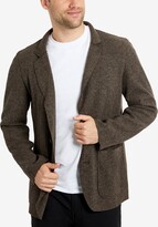 Thumbnail for your product : Kenneth Cole Men's Loose-Fit Knit Flex Sportcoat