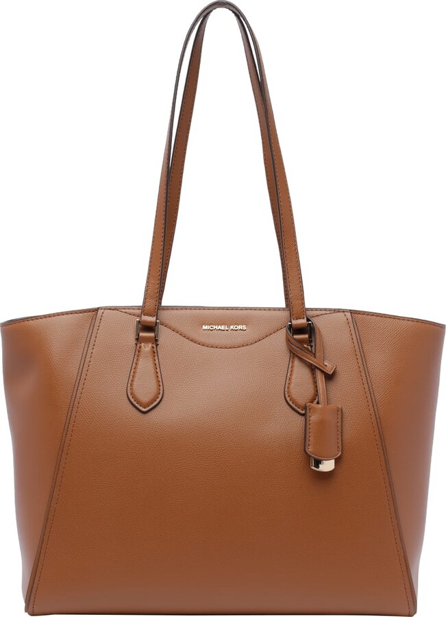 MICHAEL Michael Kors Large Taryn Tote Bag - ShopStyle