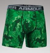 Thumbnail for your product : Under Armour UA Mens Original Series Printed Boxerjock
