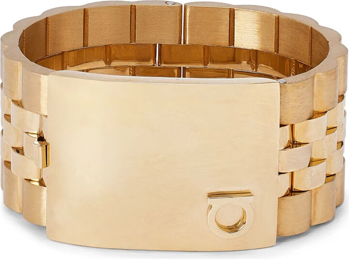 Ferragamo Jubilee bracelet