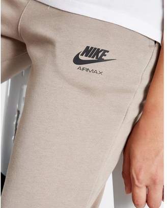Nike Air Max FT Track Pants Junior