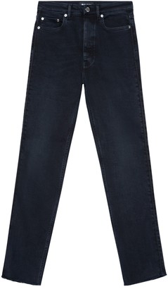 blk dnm women's jeans