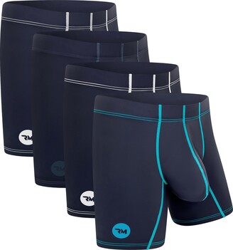 Real Men Bulge Enhancing Pouch Unterwäsche Für Herren – 1er