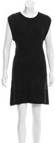 Thumbnail for your product : Thakoon Knit Mini Dress w/ Tags