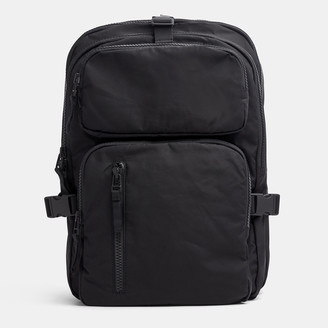 James Perse Sierra Nylon Utility Backpack - ShopStyle