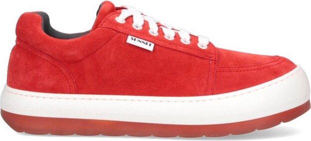 Sunnei Shoes For Men | ShopStyle CA