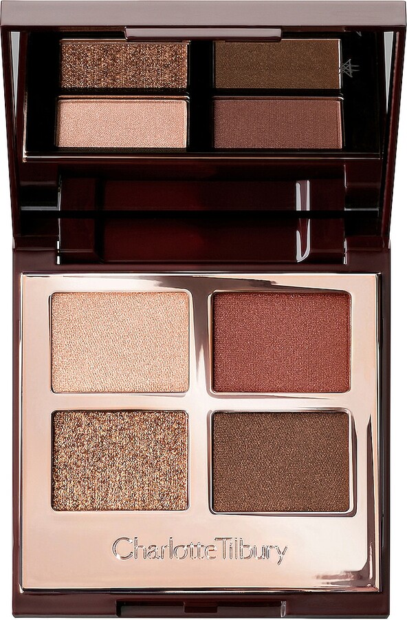 Charlotte Tilbury Luxury Eyeshadow Palette in Multi