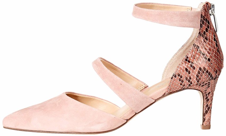 franco sarto women's davey pump