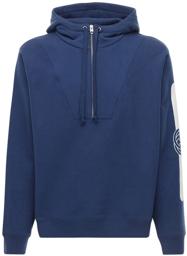 gucci detachable hoodie