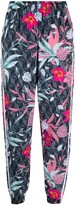 Thumbnail for your product : adidas Floral-Print Track Pants