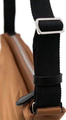 The Row Caiden messenger bag - ShopStyle