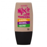 Thumbnail for your product : Australis Mix It Colour Correcting Foundation 30 mL