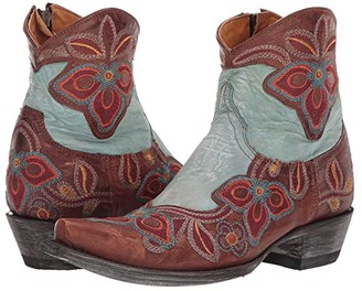 womens cowboy boots for line dancing