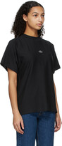 Thumbnail for your product : Won Hundred Black Brooklyn T-Shirt