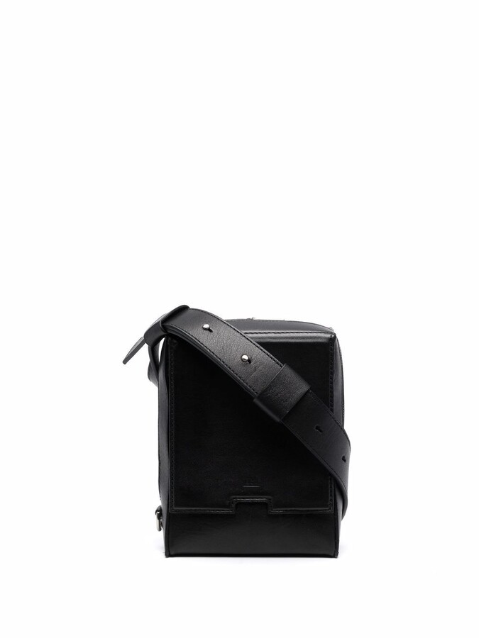 a cold wall sling bag