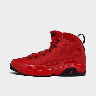 men's air jordan retro 9 basketball shoes