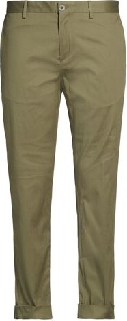 Out/fit Man Pants