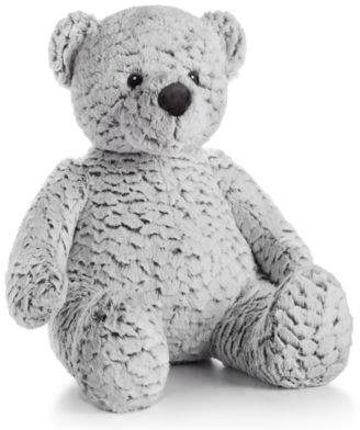 First Impressions 18" Plush Bear, Baby Boys & Girls, Created for Macy's