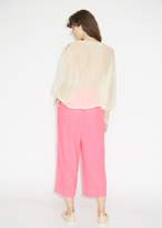 Thumbnail for your product : Anntian Breeze Silk T-Shirt