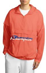 manorak jacket