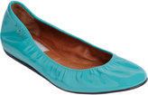 Thumbnail for your product : Lanvin Patent Ballet Flat
