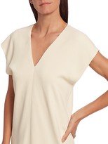 Thumbnail for your product : The Row Perry Shift Dress