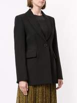 Thumbnail for your product : Camilla And Marc Bernardi fitted jacket