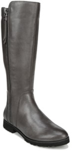 shoe show wide calf boots