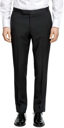 Brooks Brothers Fitzgerald Fit One-Button 1818 Tuxedo