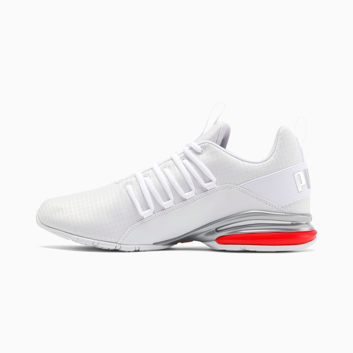 mens puma trainers