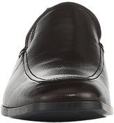 Thumbnail for your product : Prada Apron-Toe Venetian Loafers