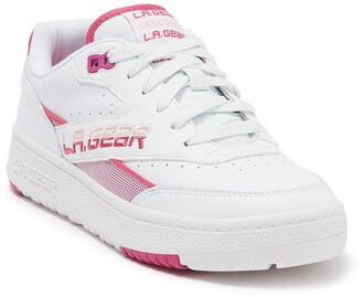 skechers go walk bungee closure sneakers