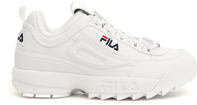 Fila Disruptor | Shop the world's largest collection of fashion | ShopStyle