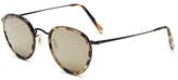 Thumbnail for your product : Oliver Peoples MP-2 30th Anniversary Collection Round Sunglasses, 48mm