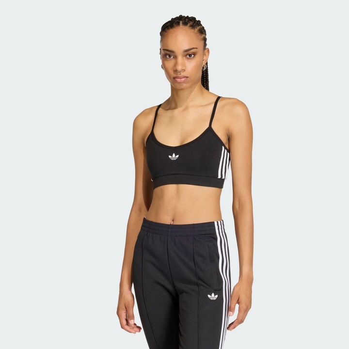 3 Stripes Bralette