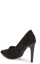Thumbnail for your product : Joe's Jeans 'Boost' Suede Pump (Women)