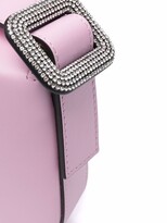 Thumbnail for your product : Benedetta Bruzziches Fujiko shoulder bag