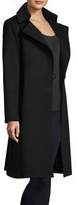 Thumbnail for your product : Sofia Cashmere Long Wrap Coat