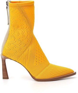 fendi ankle boots sale