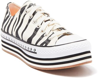 all stars zebra platform