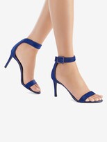 Thumbnail for your product : Giuseppe Zanotti Nayla stiletto heel sandals