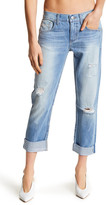Thumbnail for your product : Level 99 The Boy New Fit Jeans