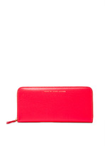 Thumbnail for your product : Marc by Marc Jacobs Sophisticato Slim Zip Around Wallet