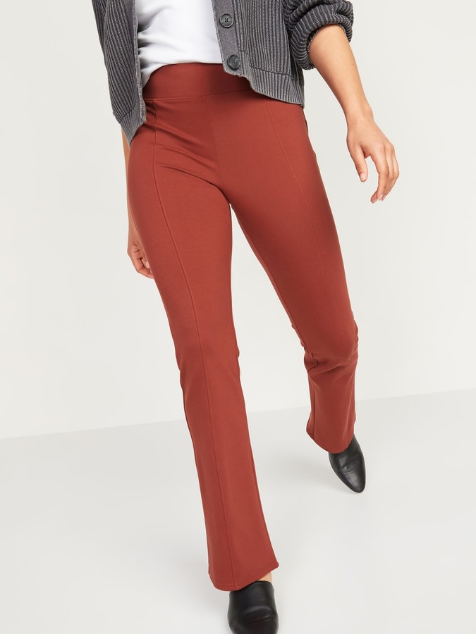 Old Navy High-Waisted Stevie Boot-Cut 