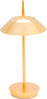 TJMAXX 16X7 Rechargeable Led Dimmable Touch Lamp